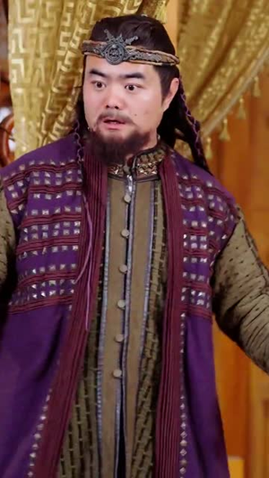 神医小太后一手银针定江山(61集) 神医小太后一手银针定江山(61集)短剧合集蓝光画质
