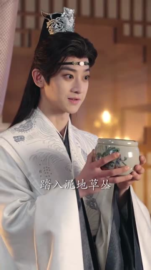 嫡女谋心（81集）短剧大结局超前点映