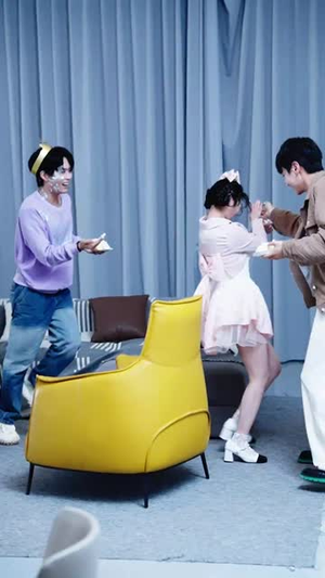 逆子变形记(80集) 逆子变形记(80集)短剧限免全集任你点