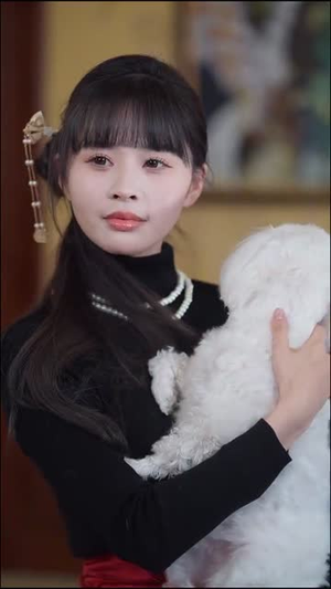玄学妹妹要上山,哥哥们请放手(100集) 玄学妹妹要上山,哥哥们请放手(100集)短剧合集导演剪辑版