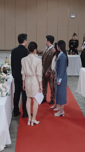 是谁导演这场戏(30集) 是谁导演这场戏(30集)短剧全季限免大放送
