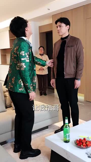 欠债还钱天经地义(30集) 欠债还钱天经地义(30集)短剧全集投屏大屏看