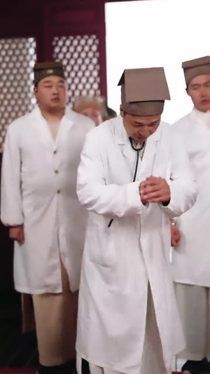 醉揽千金县尉追凶记(58集) 醉揽千金县尉追凶记(58集)短剧全集解锁零收费
