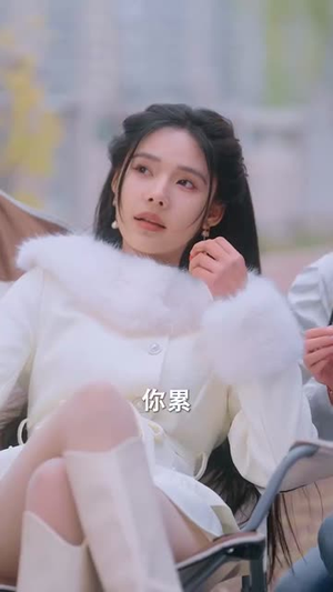 爱如冬日焰火(71集) 爱如冬日焰火(71集)短剧全集连看不停歇