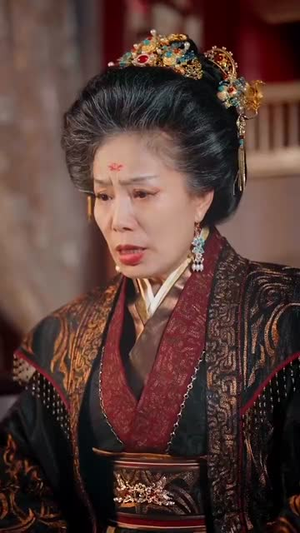 帝王无嗣,凤栖有喜(65集) 帝王无嗣,凤栖有喜(65集)短剧全集幕后花絮版