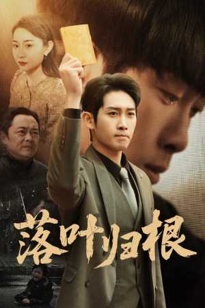 落叶归根(35集) 落叶归根(35集)短剧合集蓝光画质