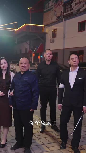 末日女儿来敲门（72集）短剧结局合集限免刷