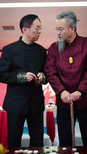少年棋圣不好惹(70集) 少年棋圣不好惹(70集)短剧完结篇全集连播