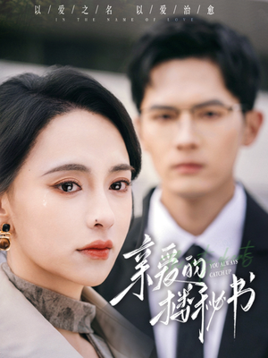 亲爱的楼秘书(57集) 亲爱的楼秘书(57集)短剧宝藏全集限免看