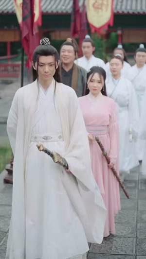仙旅奇遇记之奇幻征途(40集) 仙旅奇遇记之奇幻征途(40集)短剧大结局限免特辑
