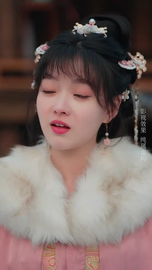 铜镜妖妃（60集）短剧合集蓝光画质