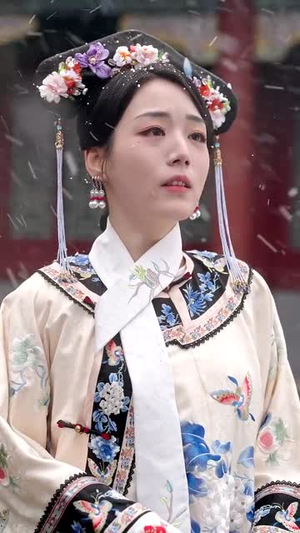 贵妃如此多娇(86集) 贵妃如此多娇(86集)短剧合集彩蛋完整版