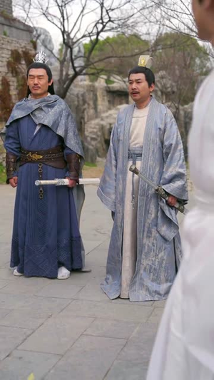 灵墟,剑棺,瞎剑客(123集) 灵墟,剑棺,瞎剑客(123集)短剧全集高清无码版