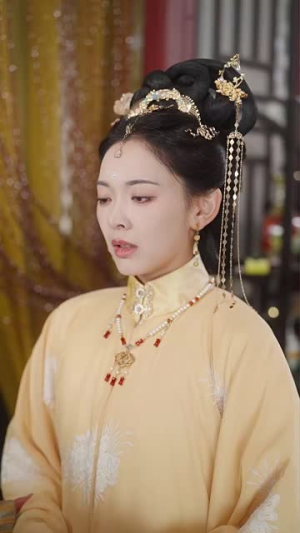 娘娘茶艺惊人,陛下夜夜沉沦(50集) 娘娘茶艺惊人,陛下夜夜沉沦(50集)短剧合集4K修复版