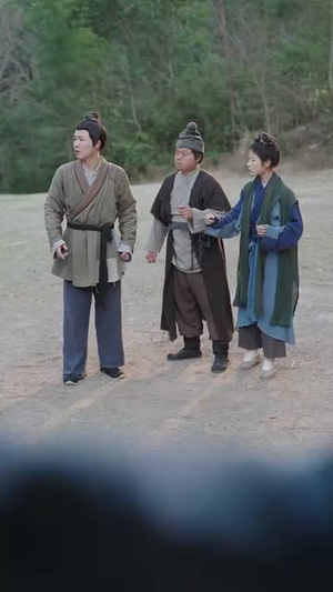 好一个侯府真千金(81集) 好一个侯府真千金(81集)短剧全集高清无码版