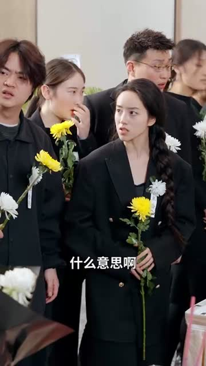 镜头前的完美老公（52集）短剧全集解锁零收费