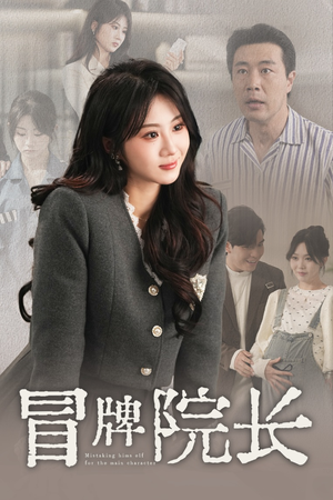 冒牌院长（60集）短剧全集特惠限时看