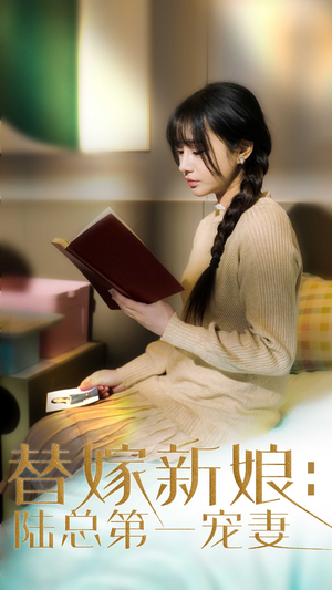 替嫁新娘陆总的第一宠妻(85集) 替嫁新娘陆总的第一宠妻(85集)短剧完整版全集放送
