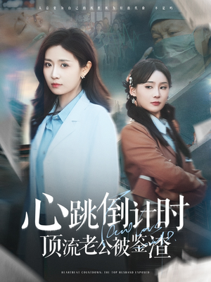 心跳倒计时顶流老公被鉴渣(82集) 心跳倒计时顶流老公被鉴渣(82集)短剧精选全集无广告