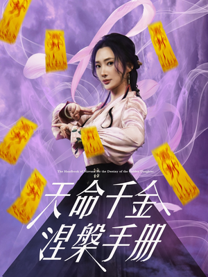 天命千金涅槃手册(72集) 天命千金涅槃手册(72集)短剧全集无删完整版