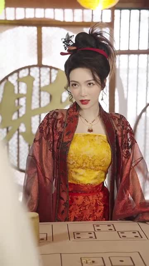 请父皇,退位(81集) 请父皇,退位(81集)短剧大结局超前点映
