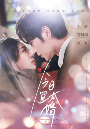 今日宜大婚（59集）短剧全集高清无码版