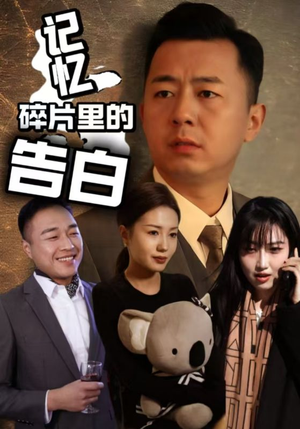 记忆碎片里的告白(33集) 记忆碎片里的告白(33集)短剧合集4K修复版