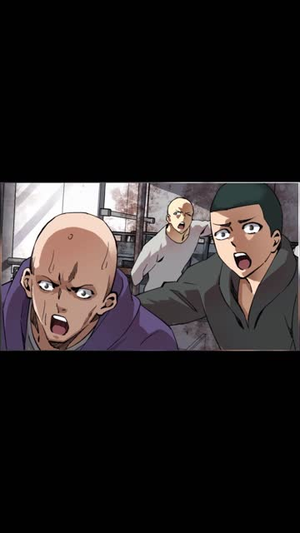 无畏少年的热血反击(61集) 无畏少年的热血反击(61集)短剧大结局超前点映