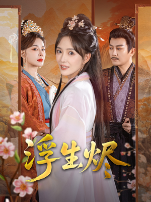 浮生烬（60集）短剧全剧终在线连看