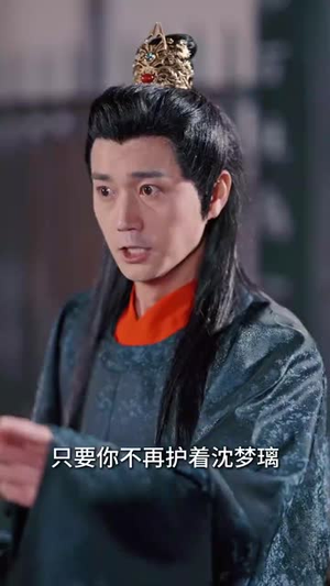 和离后,她带崽嫁入太子府(60集) 和离后,她带崽嫁入太子府(60集)短剧限免全集任你点