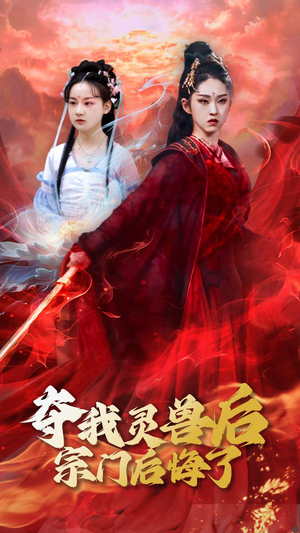 夺我灵兽后宗门后悔了(39集) 夺我灵兽后宗门后悔了(39集)短剧合集杜比音效版