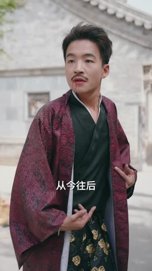 不爱红妆爱练武(64集) 不爱红妆爱练武(64集)短剧合集彩蛋完整版