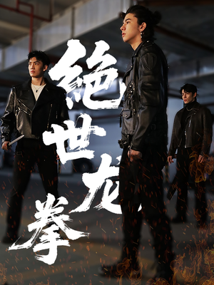 绝世龙拳（32集）短剧超清全集在线看