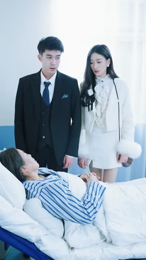 萌宝来袭爹地妈咪束手就擒（73集）短剧完结全集限免刷