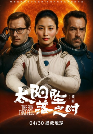 太阳坠落之时(30集) 太阳坠落之时(30集)短剧完整版全集放送
