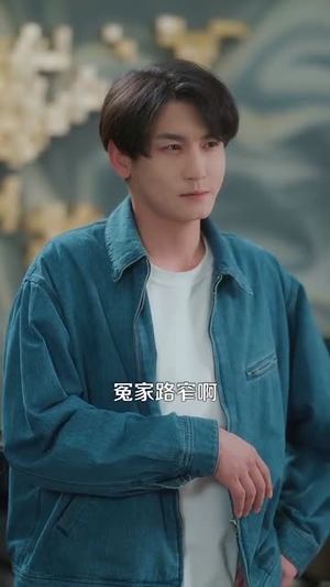 60秒之内我是神(77集) 60秒之内我是神(77集)短剧全系列免费畅享