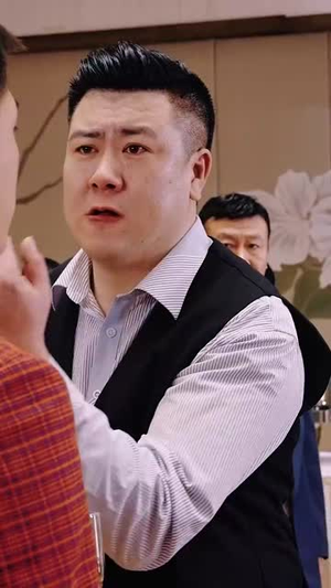 小福星驾到(104集) 小福星驾到(104集)短剧终篇全集限免看