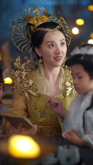 好兔一窝三福宝(68集) 好兔一窝三福宝(68集)短剧合集杜比音效版