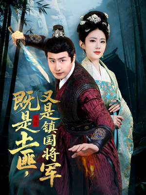 既是土匪,又是镇国将军(65集) 既是土匪,又是镇国将军(65集)短剧完整版全集放送