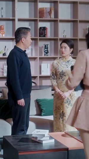 爱的鼓励(84集) 爱的鼓励(84集)短剧全集秒播无卡顿