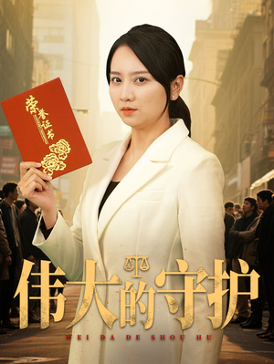 伟大的守护（31集）短剧结局合集限免刷