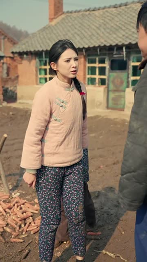 重生七零我把妻女宠上天(60集) 重生七零我把妻女宠上天(60集)短剧完结篇全集连播