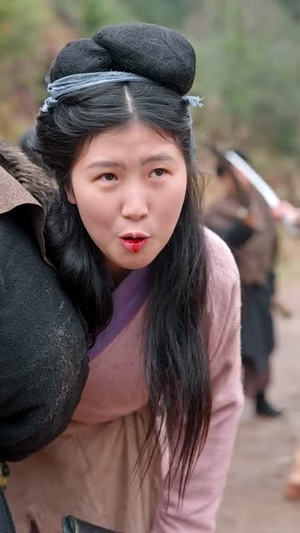 我自迎风向故里(61集) 我自迎风向故里(61集)短剧全剧免费合集