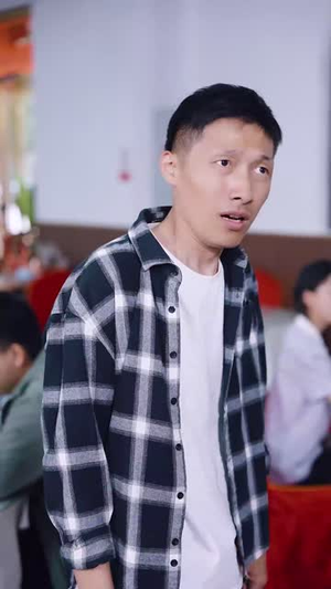 庆余生（32集）短剧终篇全集限免看