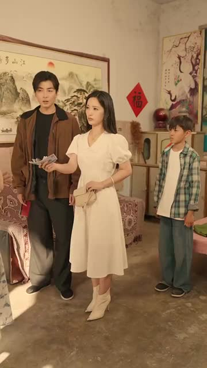 儿子重生,我偷听心声致富(71集) 儿子重生,我偷听心声致富(71集)短剧限免全集任你点