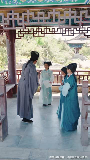 让你当书童你替少爷科举中状元(80集) 让你当书童你替少爷科举中状元(80集)短剧全系列免费畅享