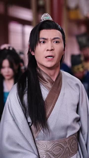 错把江山换美人(60集) 错把江山换美人(60集)短剧大结局全集特惠