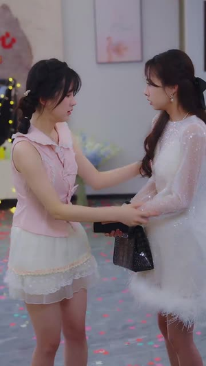 够乖我就要她(45集) 够乖我就要她(45集)短剧合集导演剪辑版