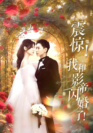 震惊我和影帝闪婚了(81集) 震惊我和影帝闪婚了(81集)短剧大结局限免特辑