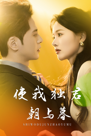 使我独君朝与暮(30集) 使我独君朝与暮(30集)短剧合集杜比音效版